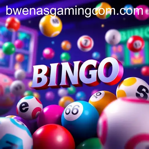 Exploring the Exciting World of Bingo Games with Bwenas Gaming