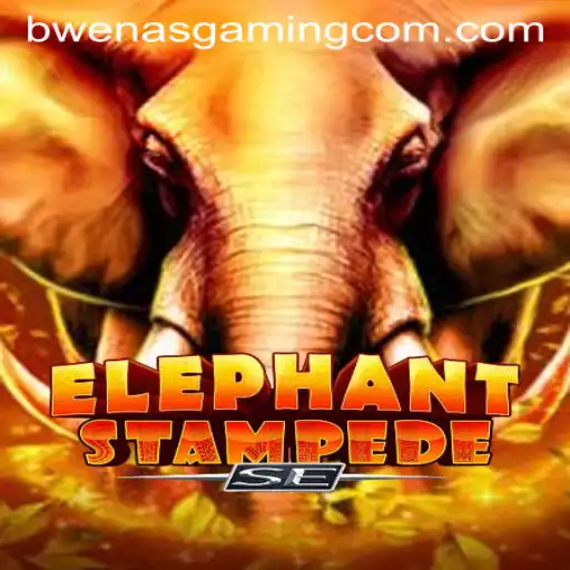 ElephantStampedeSE: Dive into the Heart-Pounding World of Bwenas Gaming's Latest Creation