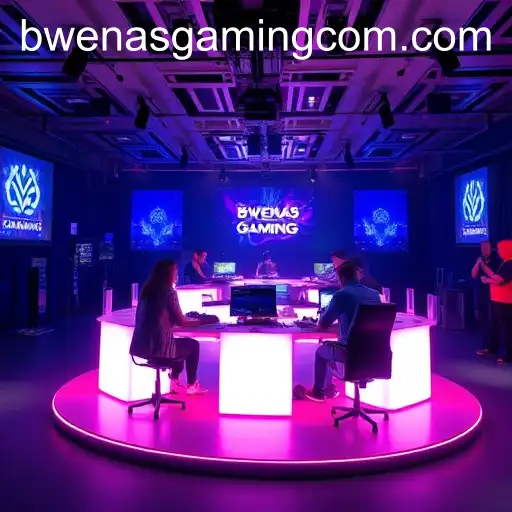 The Exciting World of Exclusive Events: A Focus on Bwenas Gaming
