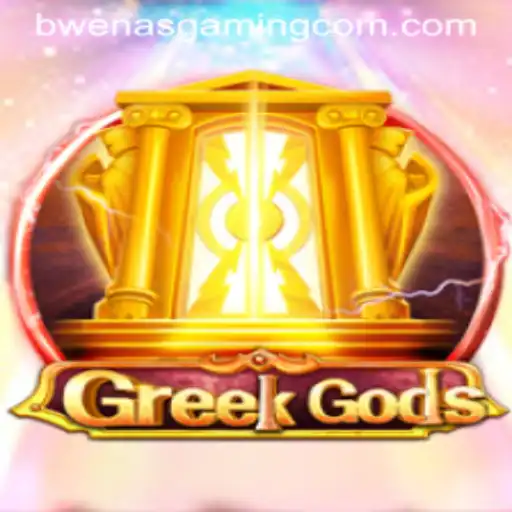 Explore the Mythical World of GreekGods: A Thrilling Adventure with Bwenas Gaming