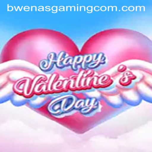 Unveiling the Joy of 'HappyValentinesDay': An Innovative Gaming Experience by Bwenas Gaming