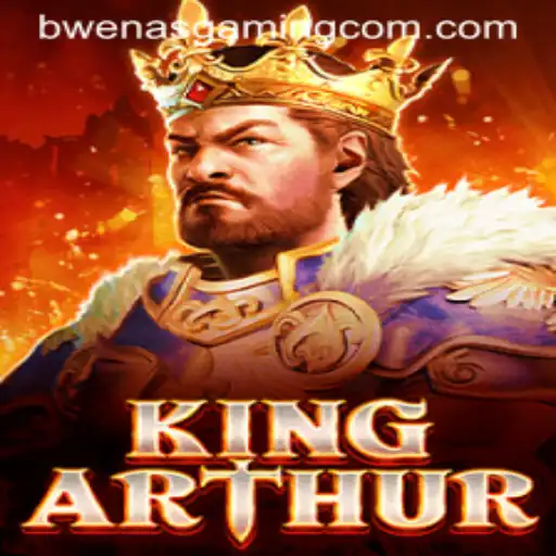 The Enchanting World of KingArthur: A Bwenas Gaming Epic Adventure