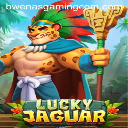 Exploring LuckyJaguar: A Deep Dive into Bwenas Gaming's Innovative Casino Game
