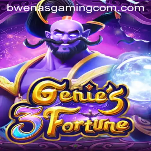 Explore the Magic of Genie3Fortune with Bwenas Gaming