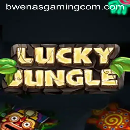 Exploring the Thrilling World of LuckyJungle: A New Era in Gaming