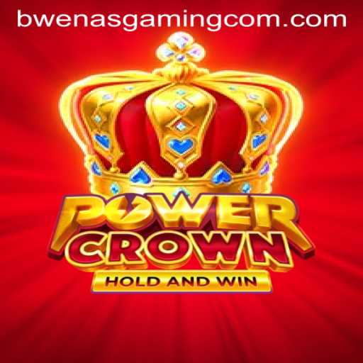 PowerCrown: The Next Big Thing in Bwenas Gaming