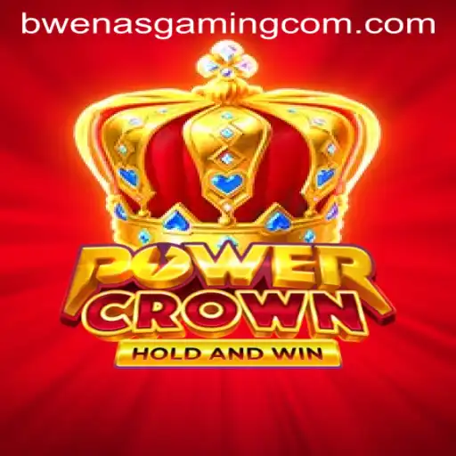 PowerCrown: The Next Big Thing in Bwenas Gaming