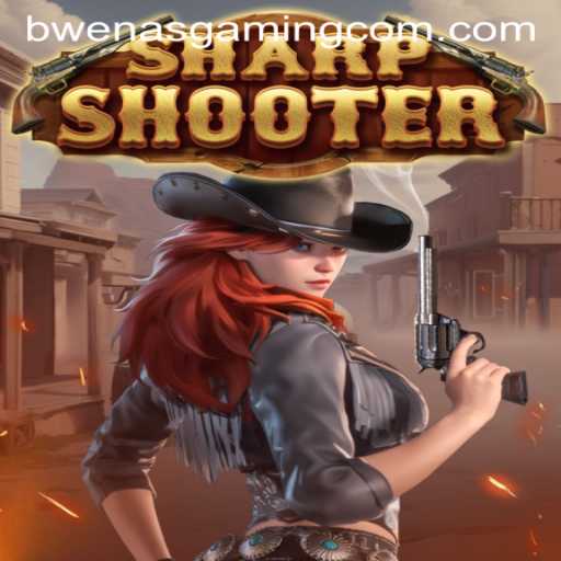 Sharpshooter: A Thrilling Gaming Experience by Bwenas Gaming