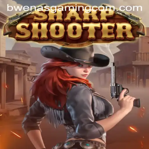 Sharpshooter: A Thrilling Gaming Experience by Bwenas Gaming