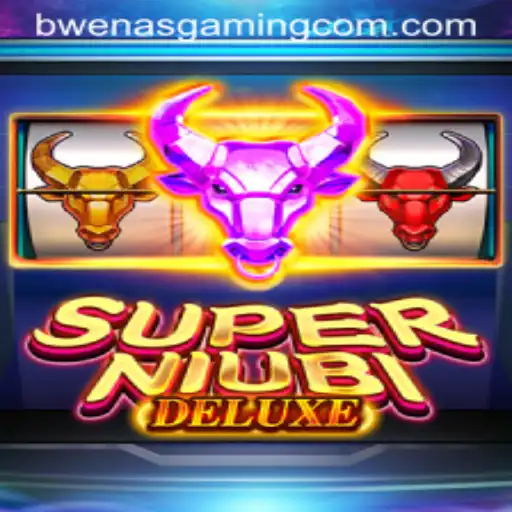 Exploring SuperNiubiDeluxe: The Next Big Thing in the Gaming World