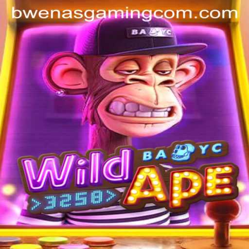 Discover the Untamed World of WildApe3258: A Comprehensive Guide