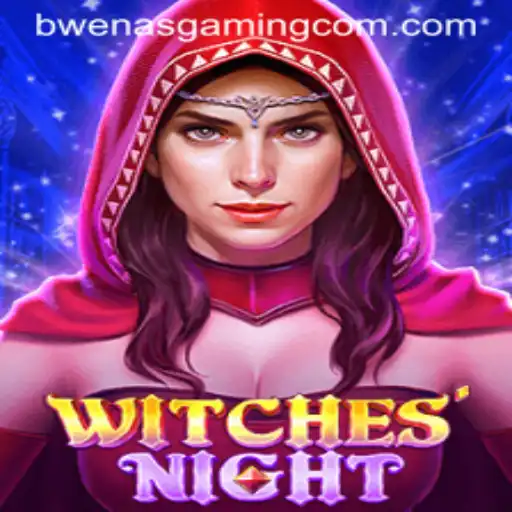 Unveiling the Enchantment of WitchesNight: A Spellbinding Gaming Experience